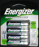 batteries